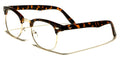 Round Half frame Vintage Classic Retro Reading Glasses Sun Reader +1.00 to +3.00