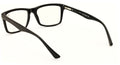 Rectangular Black Anti-Blue Ray Reading Glasses Lightweight Computer Blue light - Vision World