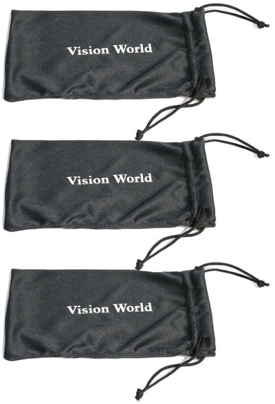 3 Pairs Women Pink Camouflage Rectangular Reading Glasses - Clear Lens Reader