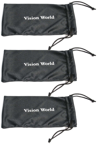3 Pairs Slim Metal Rectangular Reading Glasses Spring Hinge High Power Reader
