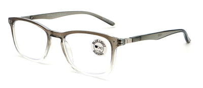 Slim Low Profile Anti Blue UV Protection - AR Coating Reading Glasses Reader