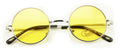 Small Round Hipster Fashion Sunglasses Lennon Elton Potter Kids Age 3 to 10