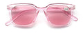Fun Color Fully Tinted Reading Glasses - UV Protection Sunglasses Reader CR26