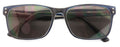 Men Premium Bifocal Reading Sunglasses - Optical Frame UV Protection Reader