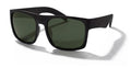 Large Men's Sunglasses with Glass Lens Wide Fitment 147mm