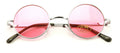 Small Round Hipster Fashion Sunglasses Lennon Elton Potter Kids Age 3 to 10