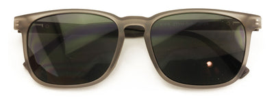 Large Men Wood Printed Temple Progressive Bifocal Reading SunGlasses No Line 148