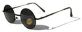 New Small Round Hipster Fashion Sunglasses Lennon Elton Potter Kids Age 3 to 10