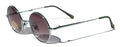 New Small Round Hipster Fashion Sunglasses Lennon Elton Potter Kids Age 3 to 10