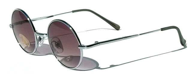 New Small Round Hipster Fashion Sunglasses Lennon Elton Potter Kids Age 3 to 10