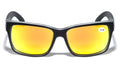 Men Large Bifocal Outdoor Sunglasses Reader 150mm Wide Reading Glasses 100% UV