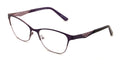 Large Women Premium Fashion Reading Glasses - Wide Fitment Metal Reader - Vision World