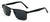 Men’s XL Wide Fit Polarized Sunglasses – 152mm Oversized Optical Frame with UV P