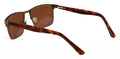 Men’s XL Wide Fit Polarized Sunglasses – 152mm Oversized Optical Frame with UV P