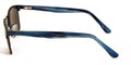 Men’s XL Wide Fit Polarized Sunglasses – 152mm Oversized Optical Frame with UV P