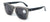 Men Square Bifocal Reading Sunglasses - UV Protection Comfortable Fashion Reader