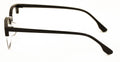 3 Pairs Men’s Blue Light Blocking Reading Glasses – Semi-Rimless Readers for Eye