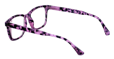 Women Progressive Reading Glasses No Line Clear on Top Bifocals Reader - Marble