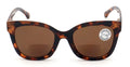 Women Large Oversized Bifocal Reading Sunglasses – UV Protection Tinted Reader