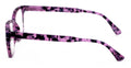 Women Progressive Reading Glasses No Line Clear on Top Bifocals Reader - Marble