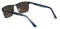 Men’s XL Wide Fit Polarized Sunglasses – 152mm Oversized Optical Frame with UV P