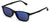 TR90 Black Reading Glasses With Sunglasses Clip On - Eyeglasses Readers Clear - Vision World