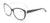 Oversize Women Reading glasses - Magnified Readers Cateye Vintage Jackie Checker - Vision World