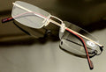 Rimless Lightweight Slim Sleek Low Profile Reading Glasses - Modern Readers - Vision World