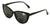 Women Bifocal Reading Sunglasses Reader Glasses Cateye Vintage Jackie O Leopard - Vision World