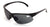 Men Black Sport Bifocal Sunglasses - Outdoor Reading Activity Wrap Around Reader - Vision World