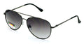 Aviator Progressive No Line Reading Glasses Tri-Focal Reader Outdoor Sunglasses - Vision World