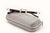 Men Rectangular Rimless Fashion Reading Glasses /w Anti-reflective AR Coating