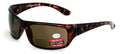 Large Men Safety Sunglasses With Reading Bifocal - ANSI Z87.1+ Certified Glasses - Vision World
