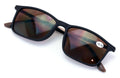 Optical Frame Bifocal TR90 with Titanium Temple Reading Outdoor Sunglasses - Vision World