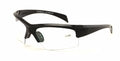 Bifocal Performance Protective Safety Reading Glasses Anti Slip Nose Temple Z87 - Vision World