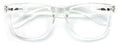XL Extra Large Reading Glasses - Wide Fitment - High Power From 1.00 to 6.00 - Vision World