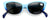 Women Bifocal Reading Sunglasses Reader Glasses Vintage Outdoor Cateye Pointed - Vision World