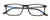 TR90 With Flexible Titanium B Temple Rectangle Reading Glasses - AR Coating - Vision World