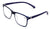Men Premium Reading Glasses TR90 with Extended Temple - Clear Lens Reader Spring