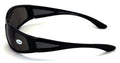 Bi-focal Sun Reader - Nearly Invisible Line Reading Sunglasses Outdoor reader - Vision World