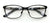Premium Women Cateye Reading Glasses Frame Clear Lens Metal Reader Sexy - Vision World