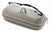 Thin Rimless Reading Glasses with Memory Flex Temple AR Anti-Reflective Coating - Vision World