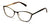 Premium Women Cateye Optical Frame Reading Glasses - Fashion Metal Readers Eye - Vision World